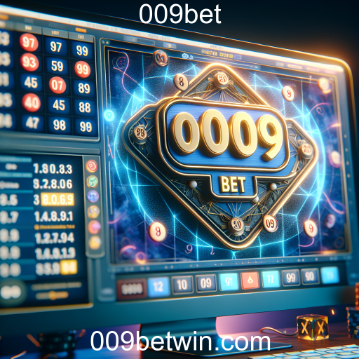 A Emoção do Bingo no 009bet: Descubra Este Jogo Clássico Online