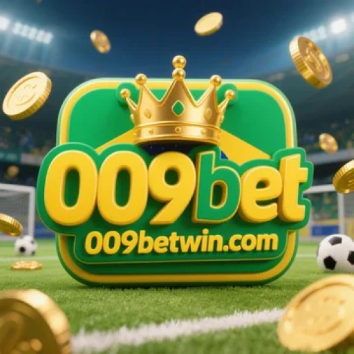 Logo 009bet